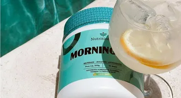 DRINKS SAUDÁVEIS COM SUPLEMENTOS: CONHEÇA RECEITAS QUE VÃO FAZER SUCESSO NESTE VERÃO