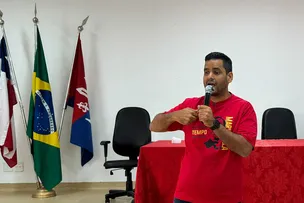 "REAJUSTE FEITO DE FORMA AUTORITÁRIA, ACIMA DA INFLAÇÃO E SEM DEBATE NA CÂMARA", DIZ TÁSSIO BRITO SOBRE AUMENTO NA TARIFA DE ÔNIBUS EM SALVADOR