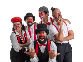 EM CLIMA CARNAVALESCO, SHOPPING BARRA RECEBE BAILINHO DE QUINTA NESTE SÁBADO (17) NO TERRAÇO DO BARRA