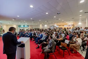 INTELIGÊNCIA ARTIFICIAL FAZ AUMENTAR DEMANDA POR ENERGIA ELÉTRICA