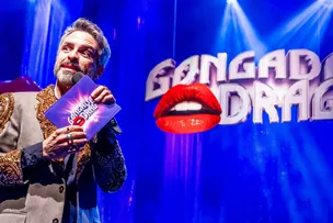 GONGADA DRAG DESEMBARCA EM SALVADOR NESTE MÊS — VEJA AS CONVIDADAS