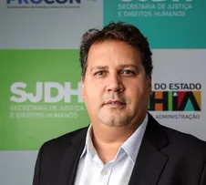 ENTREVISTA COM  TIAGO VENÂNCIO – SUPERINTENDE DO PROCON BA