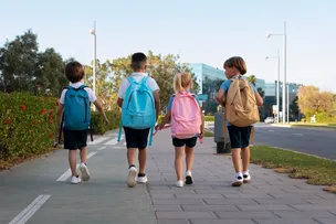 VOLTA ÀS AULAS: PSICANALISTA ORIENTA FAMÍLIAS SOBRE ADAPTAÇÃO EMOCIONAL E ROTINA ESCOLAR