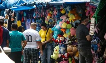 VENDAS DO VAREJO BAIANO TÊM VARIAÇÃO POSITIVA ENTRE OUTUBRO E NOVEMBRO DE 2025