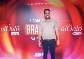 CAMAROTE BRAHMA ANUNCIA NOVIDADES PARA O CARNAVAL 2026; VEJA