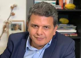 EMPRESÁRIO BAIANO MARCO LESSA, COMENTA ACORDO DE LIVRE COMÉRCIO ENTRE UE E O MERCOSUL