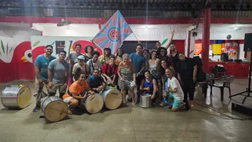 COM INCLUSÃO E ACESSIBILIDADE RADICAL, ALFABETA FAZ SEU PRIMEIRO DESFILE OFICIAL NESTE SÁBADO, 17 DE JANEIRO, NO RIO VERMELHO