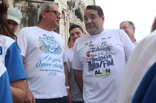 CARLOS MUNIZ EMITE NOTA DE PESAR E CÂMARA DECRETA LUTO PELA MORTE DE ALAN SANCHES