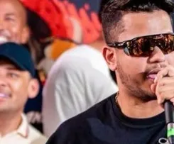 MIKAEL SANTOS PERCORRE NOVE CIDADES ESSA SEMANA, EM TURNÊ DE VERÃO POR SERGIPE E ALAGOAS
