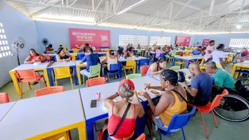 CONSTRUÍDO PELA PREFEITURA, PACTO GARANTE COMIDA E TRANSPORTE A TRABALHADORES DO CARNAVAL; AÇÕES JÁ FORAM VISTAS NO FESTIVAL VIRADA