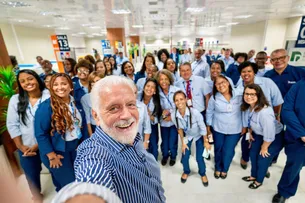 WAGNER CELEBRA INAUGURAÇÃO DA NOVA RODOVIÁRIA: “JOIA DA COROA”