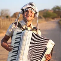 CHAMBINHO DO ACORDEON CONFIRMA TRIO DO FORRÓ NO CARNAVAL DE SALVADOR