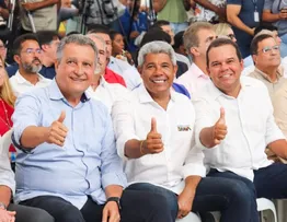 VICE-GOVERNADOR DESTACA IMPACTO HISTÓRICO DA NOVA RODOVIÁRIA DA BAHIA, QUE COMEÇA A OPERAR NESTA TERÇA-FEIRA
