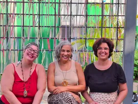 EVENTO GRATUITO CELEBRA A LITERATURA BAIANA NO PARQUE DA CIDADE