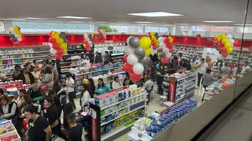 BAHIA ATRAI INVESTIMENTOS E ACELERA A PROFISSIONALIZAÇÃO DO VAREJO FARMACÊUTICO INDEPENDENTE