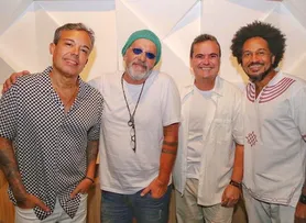 PRÉ-CARNAVAL 2026: “MUDEI DE BAILE” NO CAMAROTE HARÉM SERÁ NO DIA 10 DE FEVEREIRO
