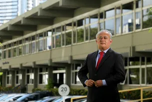 PRESIDENTE DA FIEB PARTICIPA DE MISSÃO DA CNI AO PANAMÁ