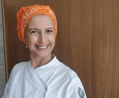 WORKSHOP SOBRE FICHA TÉCNICA DE PREPARO NA NUTRIÇÃO E GASTRONOMIA