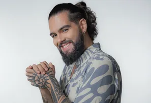 BANDA DIDENGO CONFIRMA SHOW NO HORTO FOLIA NESTE SÁBADO (24)