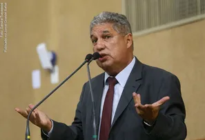 ROSEMBERG CRITICA FALAS DE ACM NETO SOBRE AS ELEIÇÕES DE 2022