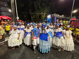 NESTE SÁBADO (24), BLOCO FOGUEIRÃO LANÇA TEMA DO CARNAVAL 2026 COM SHOW GRATUITO NA VASCO DA GAMA