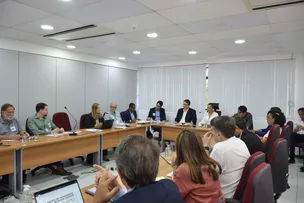 COMISSÃO ANALISA IMPACTOS DA PONTE SALVADOR-ITAPARICA EM REUNIÕES TÉCNICAS