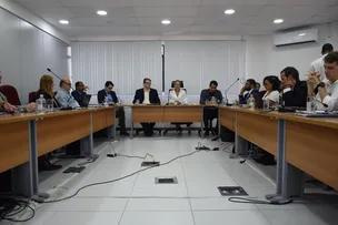 COMISSÃO ANALISA IMPACTOS DA PONTE SALVADOR-ITAPARICA EM REUNIÕES TÉCNICAS