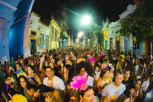 COM 15 BLOCOS TRADICIONAIS, CARNAVAL DO SANTO ANTÔNIO ALÉM DO CARMO DIVULGA PROGRAMAÇÃO OFICIAL E REAFIRMA FOLIA LIVRE E ORGANIZADA PELA PRÓPRIA COMUNIDADE