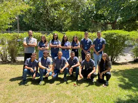 CAPACITAÇÃO NA ÁREA INDUSTRIAL REALIZADA PELA TRONOX VEM TRANSFORMANDO A VIDA DE JOVENS EM SALVADOR E REGIÃO METROPOLITANA