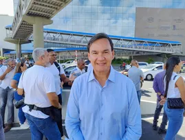 SOSTHENES MACEDO DIZ QUE PREFEITURA DE SALVADOR ESTÁ REVOLUCIONANDO MOBILIDADE DA CIDADE