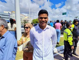 VEREADOR SANDRO FILHO DEFENDE UNIDADE DA DIREITA NAS ELEIÇÕES DE 2026