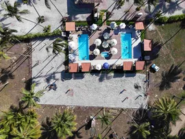 NOVIDADE A VISTA NO VILLAGE ITAPARICA: MULTIPROPRIETÁRIOS GANHAM ÁREA VIP EXCLUSIVA A PARTIR DO DIA 31/01