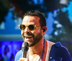 ALEXANDRE PEIXE ANUNCIA PRÉVIA DE IEMANJÁ COM EXPERIÊNCIA ALL INCLUSIVE NO RIO VERMELHO