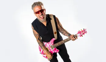 TUCA FERNANDES É ATRAÇÃO CONFIRMADA NO “Ê SAUDADE” EM BELO HORIZONTE