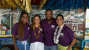REDE BAHIA ANUNCIA NOVIDADES NA COBERTURA DA MAIOR FESTA DE RUA DO MUNDO  