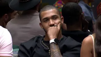 MATHEUS É ELIMINADO DO BBB 26 COM 79,48% DOS VOTOS E SE TORNA O SEGUNDO A DEIXAR O REALITY