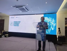 FECOMÉRCIO-BA REALIZA EVENTO PARA TRAZER MAIS INFORMAÇÃO SOBRE A REFORMA TRIBUTÁRIA