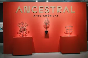 "ANCESTRAL: AFRO-AMÉRICAS" ENCERRA TEMPORADA NO MUNCAB E DEIXA LEGADO CULTURAL EM SALVADOR