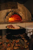 APÓS SUCESSO DA ‘SEXTA DA PIZZA’, ECOPORAN HOTEL, EM ITACARÉ, INAUGURA FORNO À LENHA E AMPLIA CAPACIDADE DO SERVIÇO