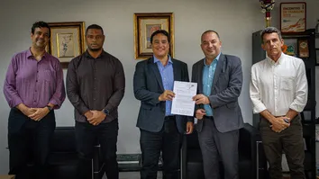 PRESIDENTE DA ABS SE REÚNE COM SUPERINTENDÊNCIA DO BANCO DO NORDESTE PARA DISCUTIR NOVA EXIGÊNCIA SOBRE EQUIPAMENTOS DE ENERGIA FOTOVOLTAICA