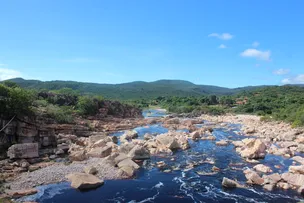 GOVERNO DA BAHIA ENCAMINHA PROPOSTA PARA RECONHECIMENTO DA RESERVA DA BIOSFERA DA CHAPADA DIAMANTINA