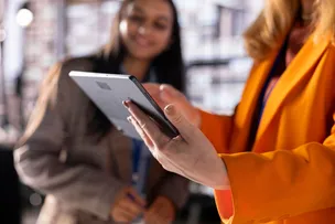 71% DOS CONSUMIDORES ESPERAM INTERAÇÕES PERSONALIZADAS