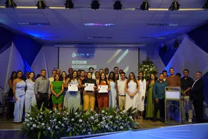 JACOBINA MINERAÇÃO PAN AMERICAN SILVER PREMIA EMPRESAS E PROFISSIONAIS POR EXCELÊNCIA EM GESTÃO E SUSTENTABILIDADE