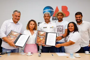 GOVERNADOR JERÔNIMO RODRIGUES DISCUTE IMPACTOS DA QUEDA NO PREÇO DO CACAU COM PRODUTORES E PREFEITOS EM GANDU