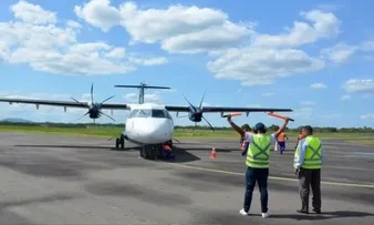 AEROPORTOS DE FEIRA DE SANTANA E CONDE ENTRAM NA LISTA DE INVESTIMENTOS FEDERAIS