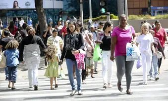 DESEMPREGO CAI PARA 5,1% EM DEZEMBRO, O MENOR JÁ REGISTRADO