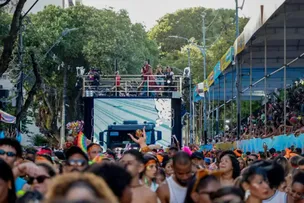 CARNAVAL DEVE IMPULSIONAR TURISMO E GERAR R$ 18,6 BILHÕES EM FEVEREIRO, DIZ LEVANTAMENTO