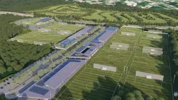 NOVO CENTRO DE TREINAMENTO DO BAHIA FICA PRONTO EM 2027; VEJA VALORES INVESTIDOS