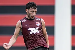 VITÓRIA PODE TER REFORÇOS DO TIME PRINCIPAL PARA SEQUÊNCIA DO CAMPEONATO BAIANO