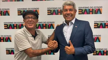 PCDOB BAHIA CONFIRMA TRÊS CANDIDATURAS À CÂMARA FEDERAL E REAFIRMA APOIO A JERÔNIMO E LULA EM 2026